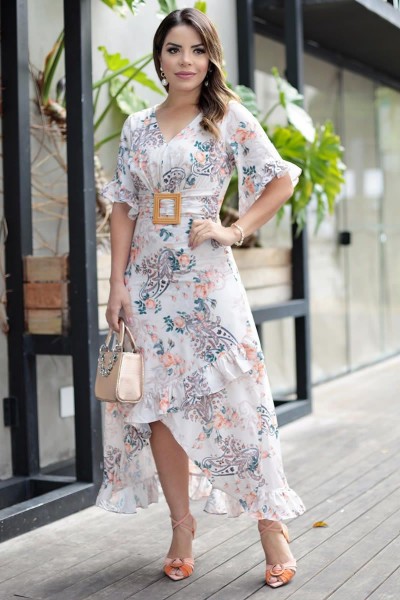 Kauly Moda Evangélica 